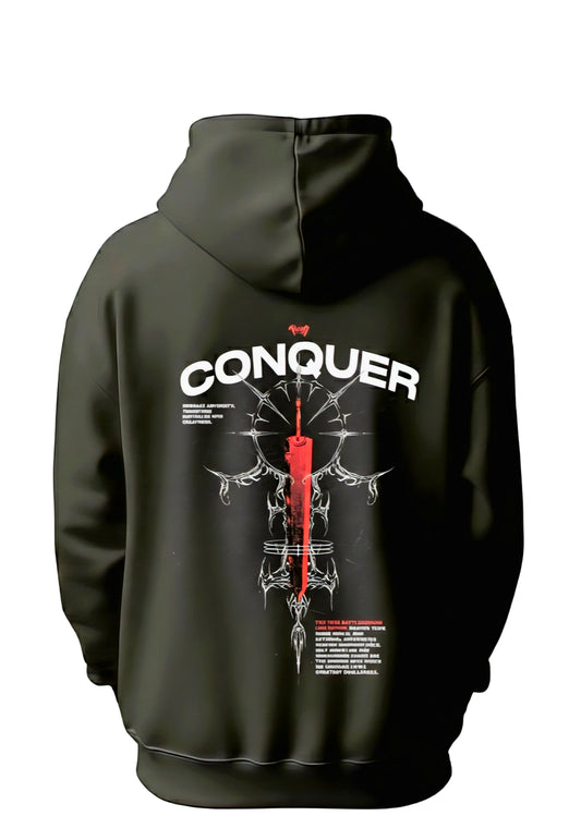 Conquer Wear