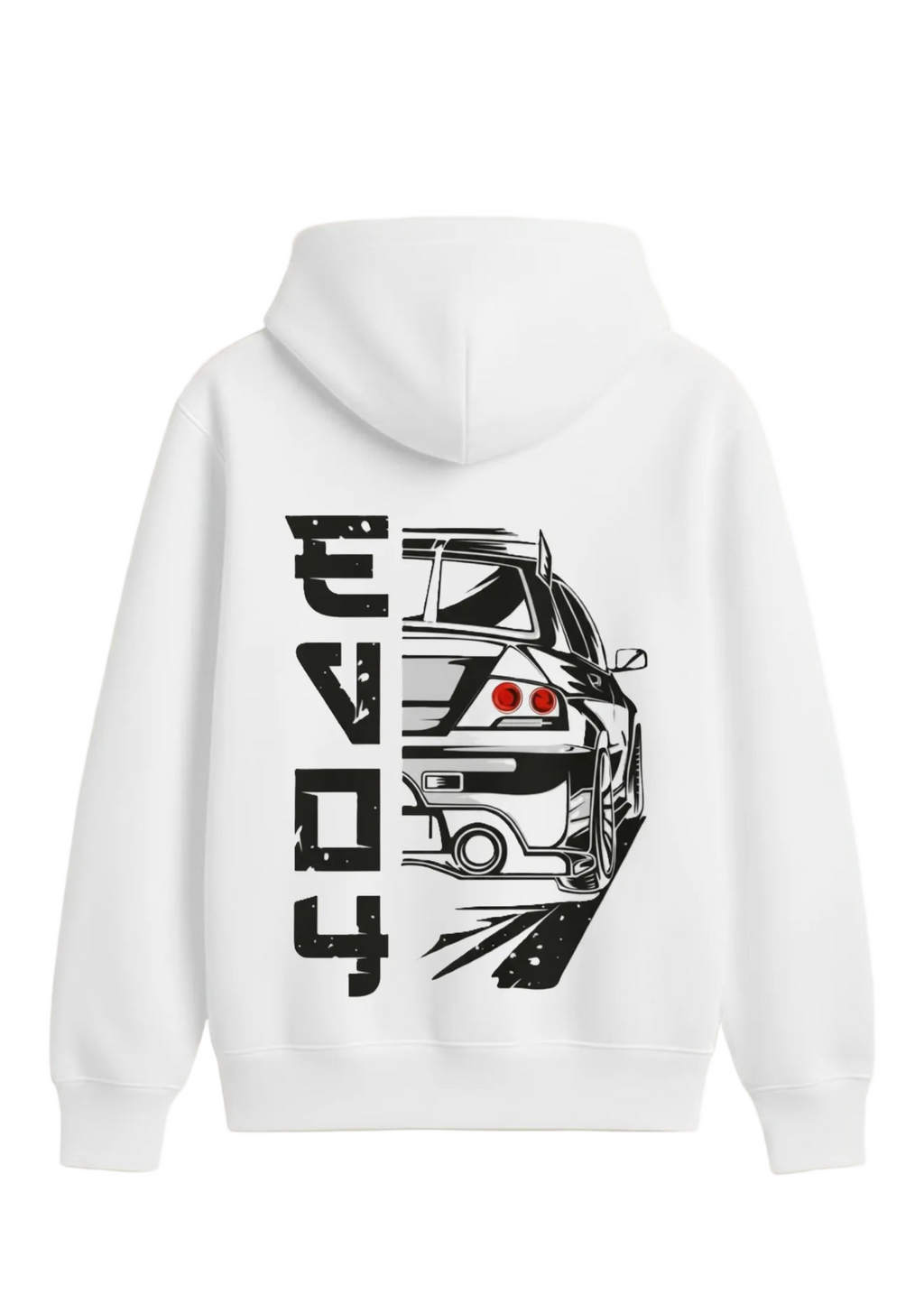 Supra Hoodie