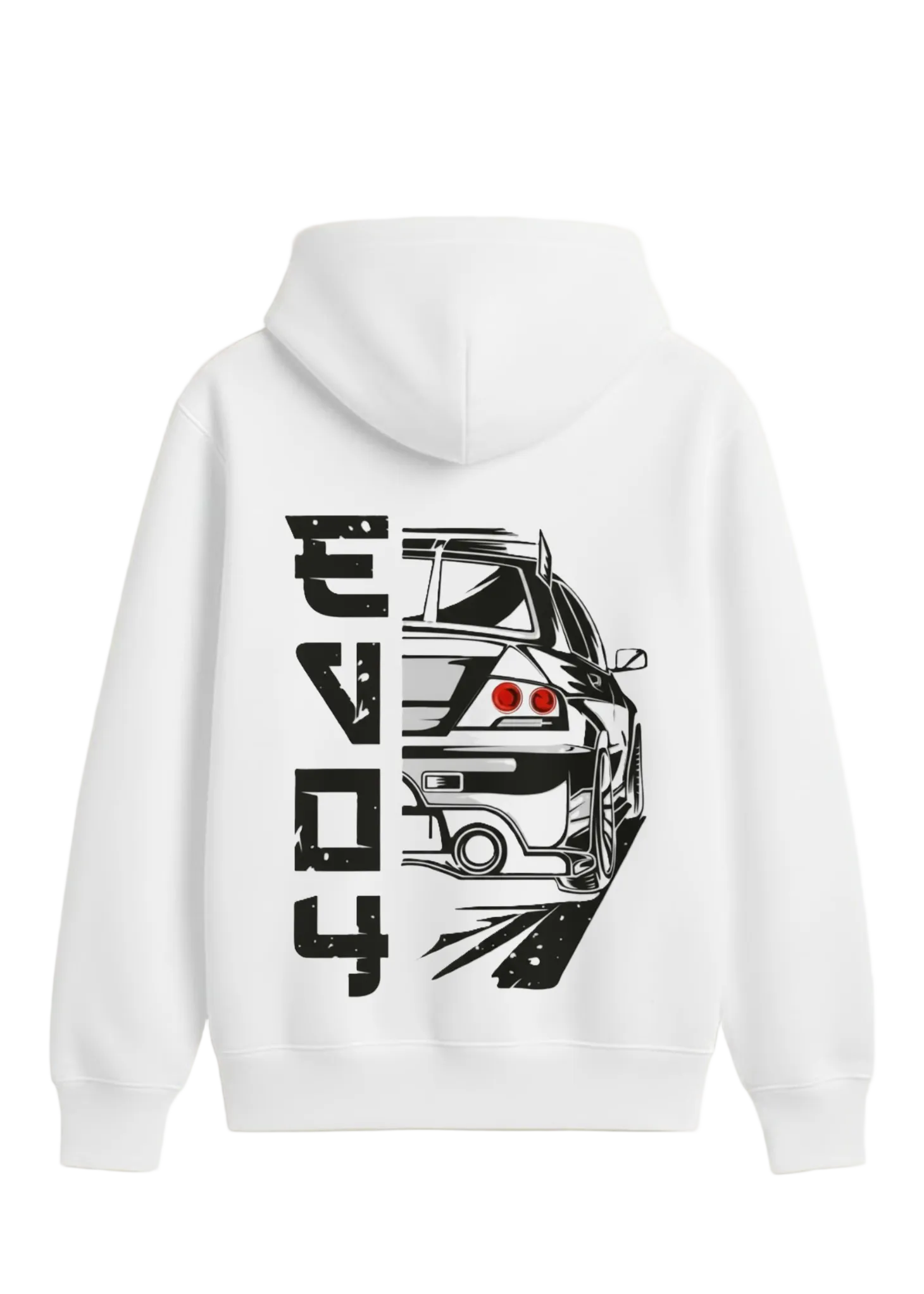 Supra Hoodie
