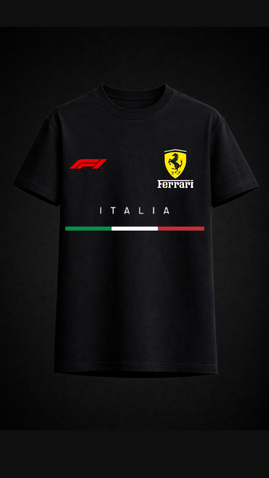 Ferrari Italia F1