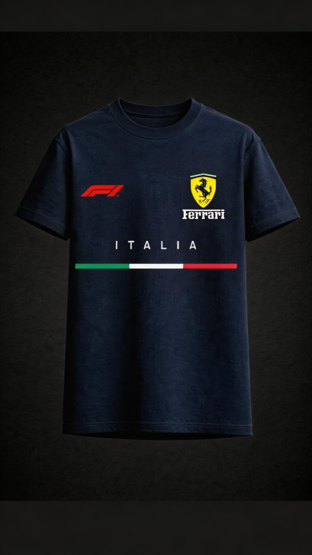 Ferrari Italia F1